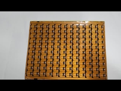 Carte souple pour casque Bluetooth anglais