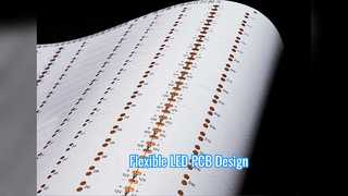 Tableau blanc flexible de conception de carte PCB de LED FPC 12V