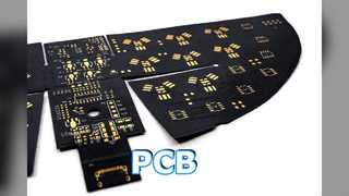 Carte PCB et PCB