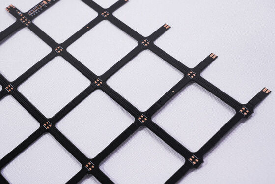 acheter Circuit imprimé flexible FPC multicouche ignifuge niveau V0 personnalisable pour éclairage LED online manufacture