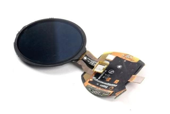 acheter PCB flexible de haute précision pour montres intelligentes 0,1 mm ultra-mince, 10000+ courbes Fabricant en gros de FPC online manufacture