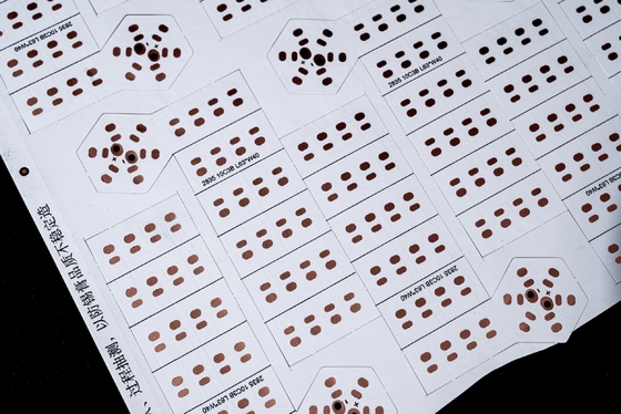 acheter Épaisseur d'isolation des panneaux conventionnels Panneau LED Lumière Services de PCB flexibles pour la production de masse de prototypes rapides online manufacture