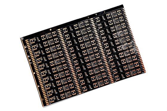 acheter Niveau de protection incendie double couche V0 PCB flexible personnalisable pour bandes LED FPC online manufacture