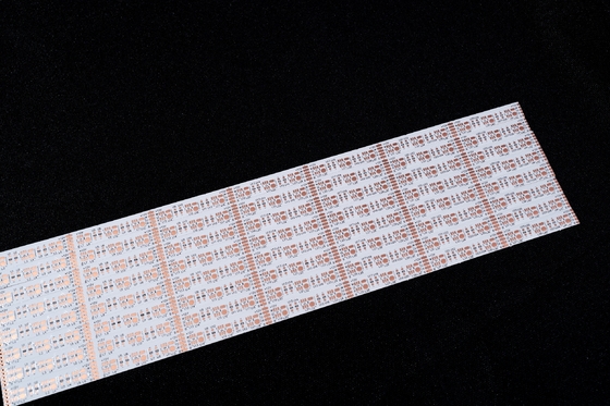 acheter FPC double couche : LED RGBW 4 puces avec carte FPCB Fabricant de FPCB expérimenté online manufacture