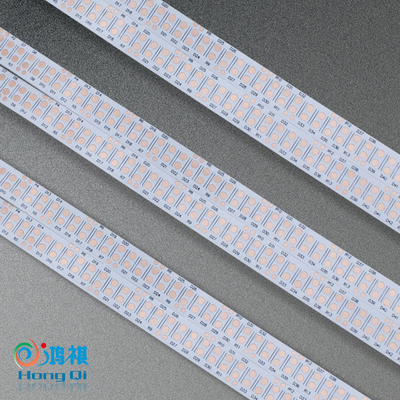 Puce LED sur FPC Flexible COB PCB Barre Lumineuse Puce sur FPC Supporte les Services Personnalisés