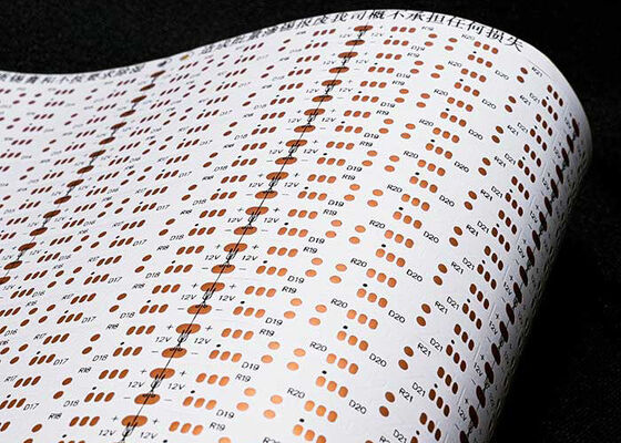 Solution tout-en-un FPC et SMT du fabricant de bandes ED : votre partenaire B2B de confiance pour l'approvisionnement en gros