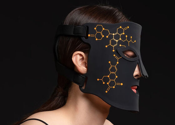 Carte double couche FPC pour équipement médical avec niveau de protection incendie V0 et services personnalisés pour carte de circuit imprimé de masque de beauté LED