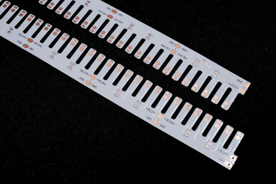 Fabrication de circuits imprimés et de circuits imprimés à double couche