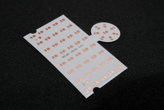 Support de l'assemblage de la carte de circuit imprimé FPC HDI