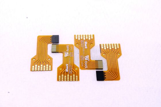 Printed Circuit Boards for LED Connecting Devices and Robot Joints: Professional Design and Precision Manufacturing