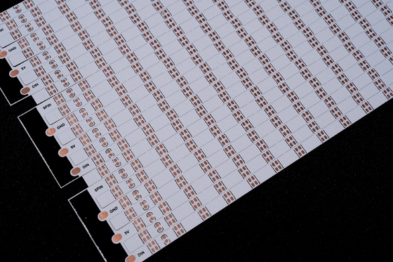 Fabricant de circuits imprimés flexibles sur mesure. Service de prototypage 24 heures sur 24 100% de qualité testée FPC pour les applications médicales et aérospatiales