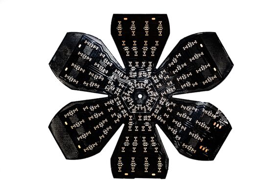 288-LED Hair Growth Cap | Flexible FPCB Technology for Comfort & Even Light Distribution