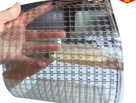 Écran ultra-mince LED flexible pour panneaux d'affichage et affichage numérique Installation facile Longue durée de vie Prix compétitif du fabricant
