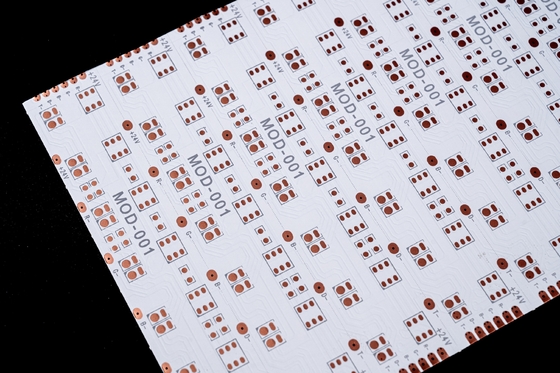 Conception et fabrication de circuits imprimés électroplatés
