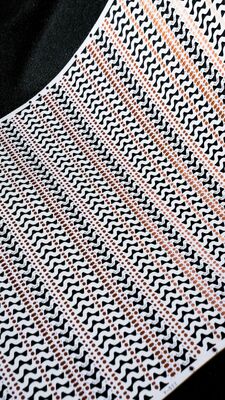 2835 SMD LED Strip 24V FPCB à double face avec une durée de vie de 50 000 heures pour des solutions d'éclairage fiables