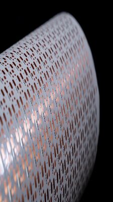 12V 24W Taille personnalisée LED FPC Circuit Board LED flexible pour l'éclairage intérieur / extérieur